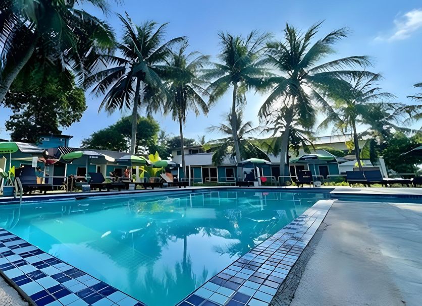 Piscine Photo