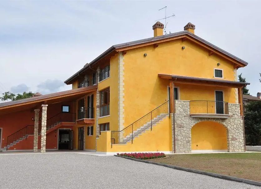 Bâtiment Photo
