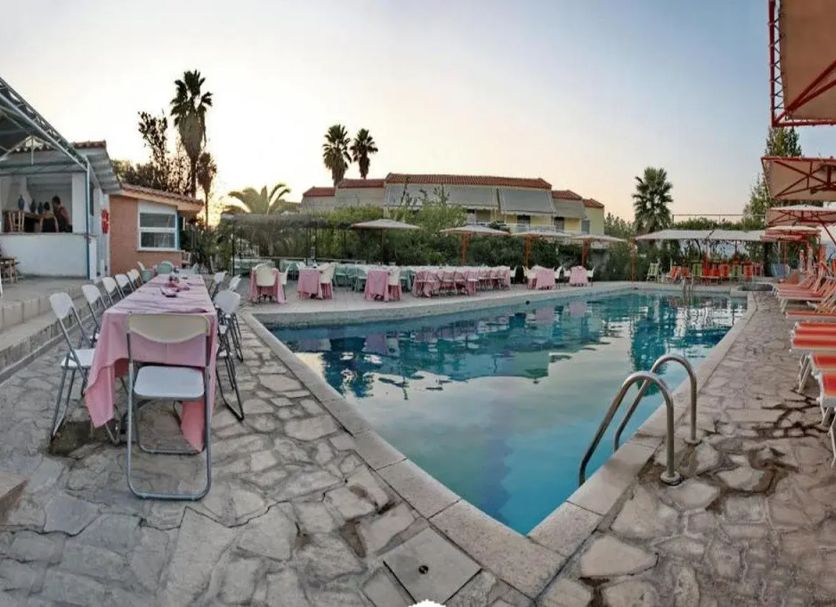Piscine Photo