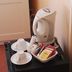 Équipements de la chambre