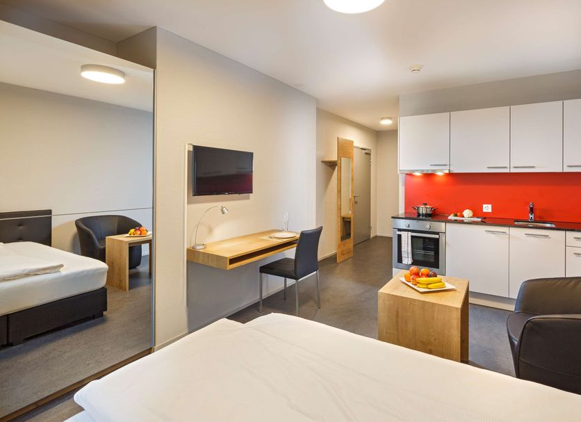 Chambre Photo