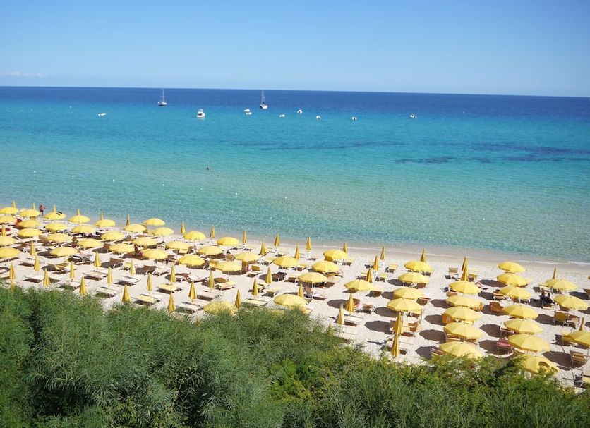 Plage Photo