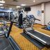 Salle de sport