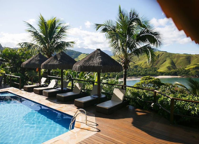 Piscine Photo