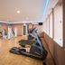 Salle de sport