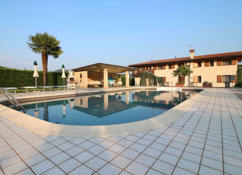 Piscine Photo