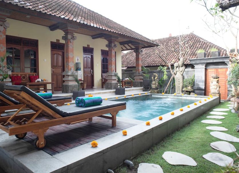Piscine Photo