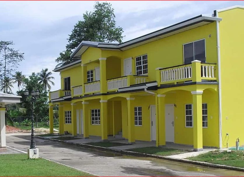 Bâtiment Photo