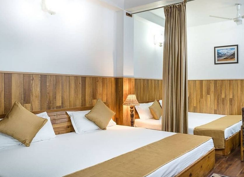 Chambre Photo