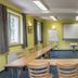 Espace de conférence