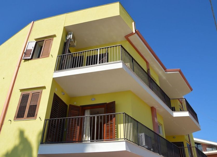 Bâtiment Photo