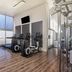 Salle de sport