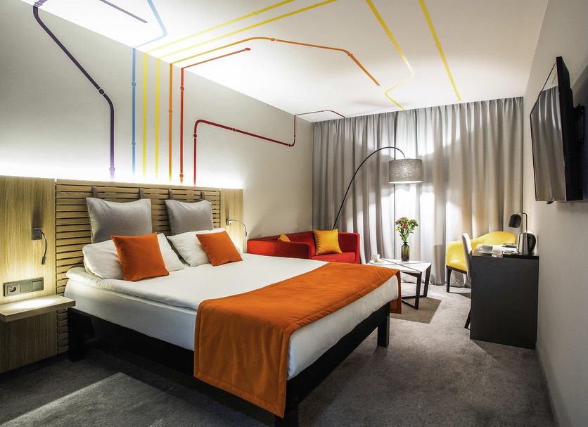 Chambre Photo