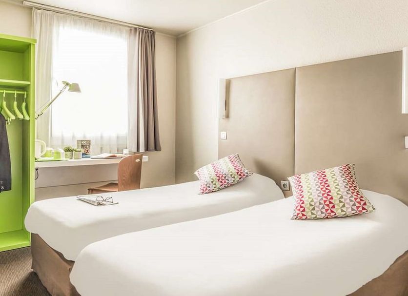 Chambre Photo