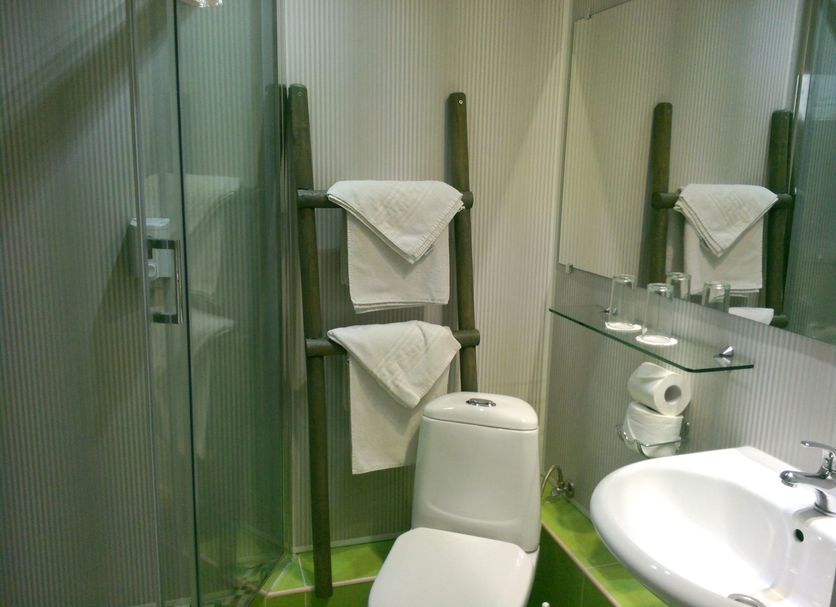 Salle de bain Photo
