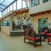 Hall d’entrée