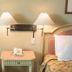 Équipements de la chambre