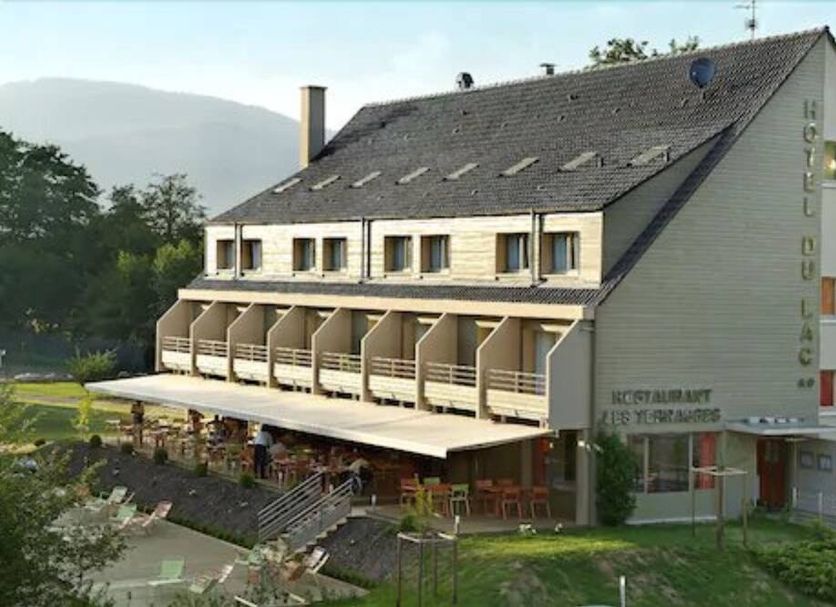 Bâtiment Photo