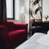 Équipements de la chambre