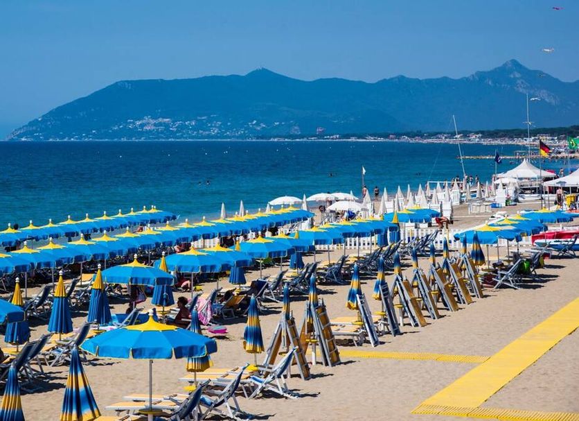 Plage Photo