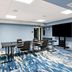 Espace de conférence