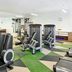 Salle de sport