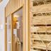 Équipements de la chambre