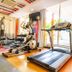 Salle de sport