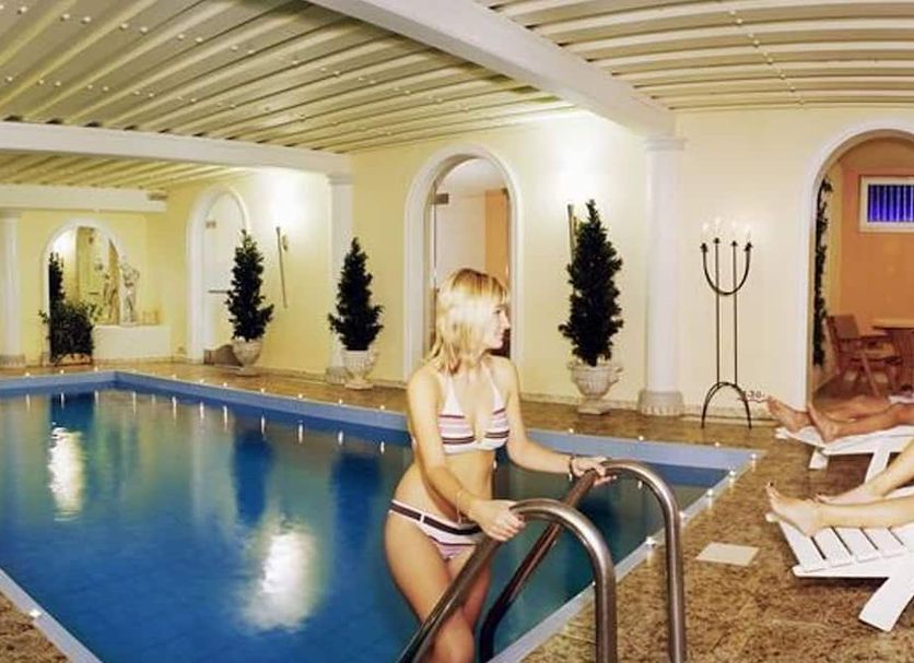 Piscine Photo