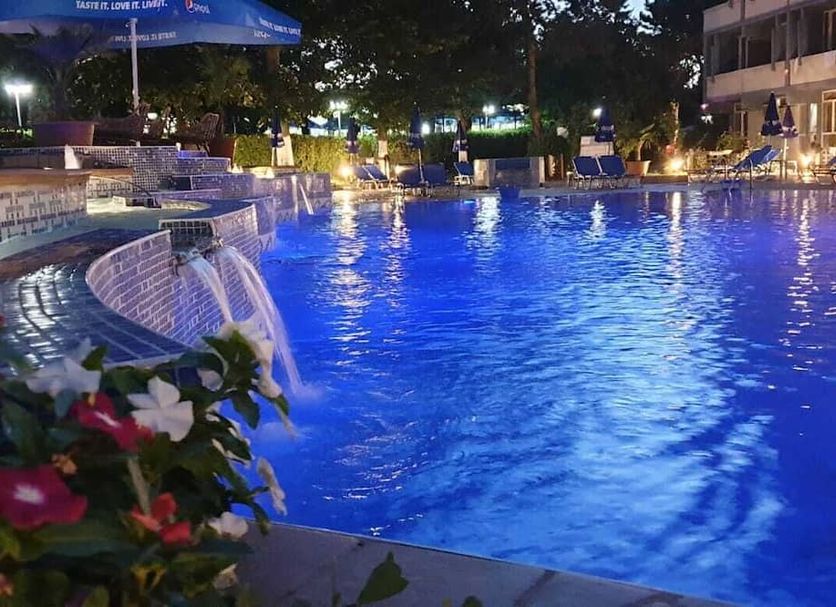 Piscine Photo
