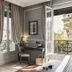 Équipements de la chambre