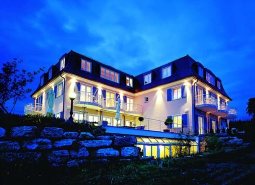 Bâtiment Photo