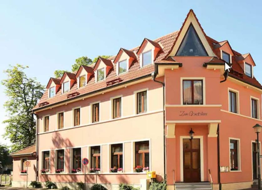 Bâtiment Photo