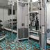 Salle de sport