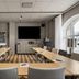 Espace de conférence