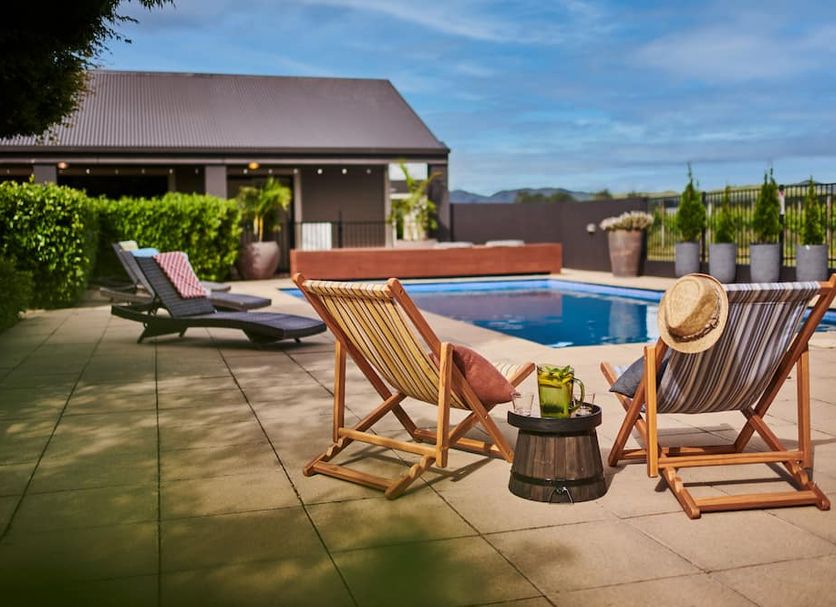 Piscine Photo