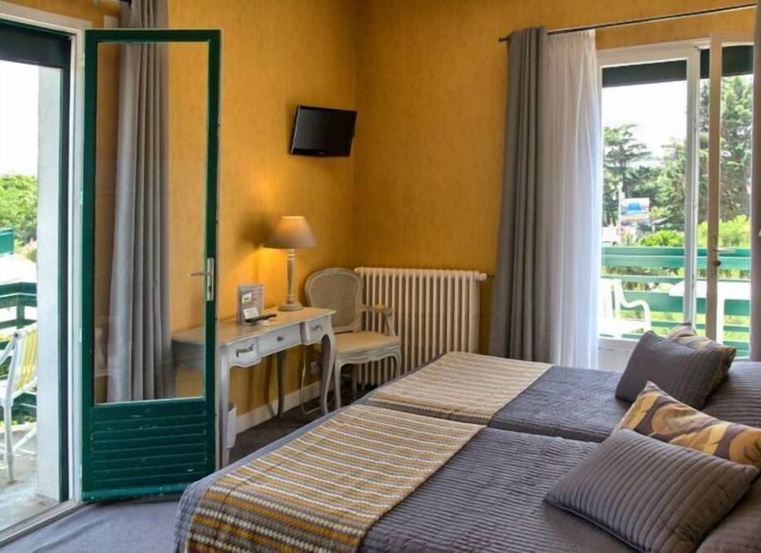 Chambre Photo
