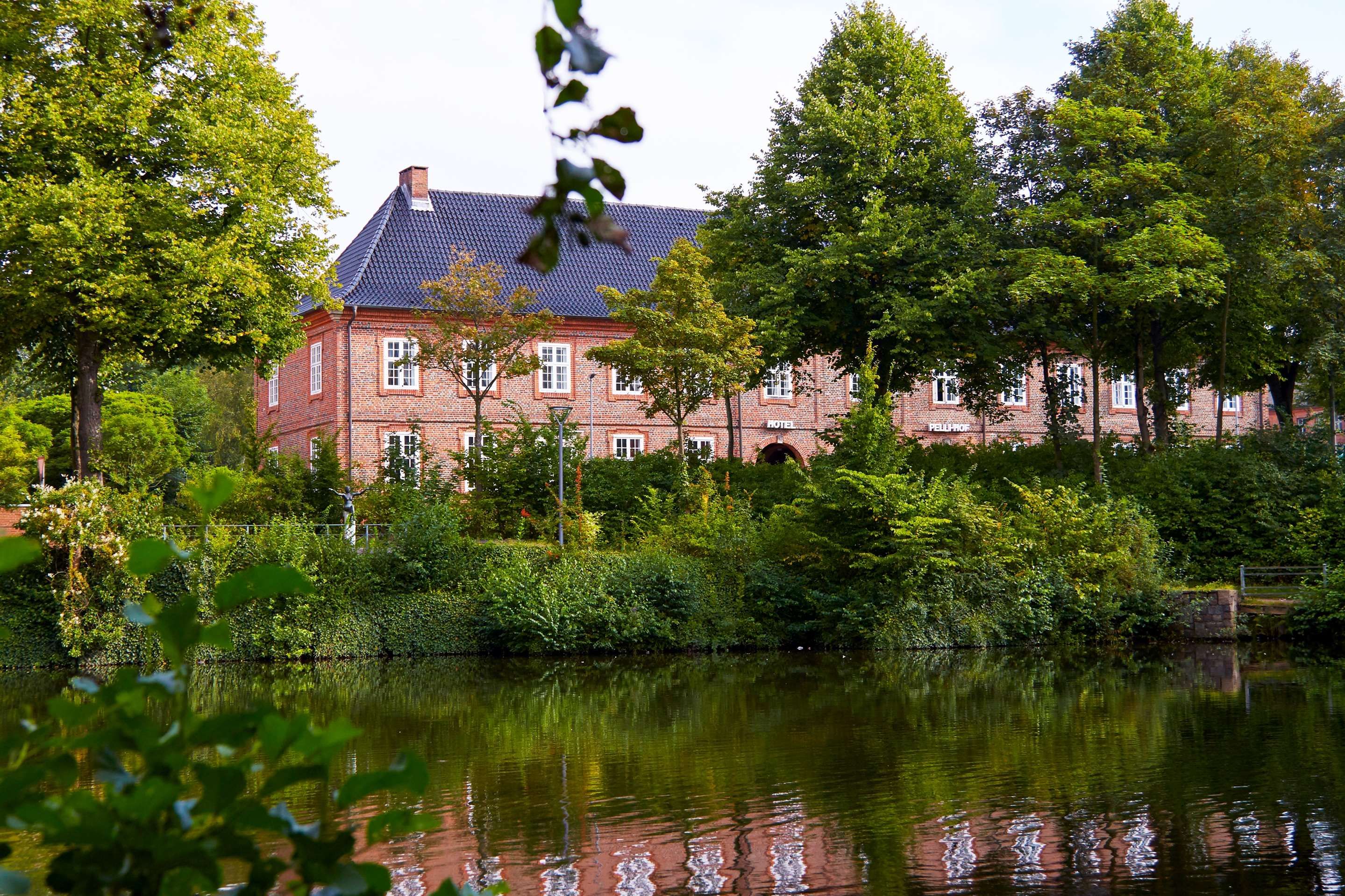 Bâtiment