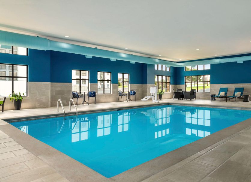Piscine Photo