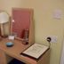 Équipements de la chambre