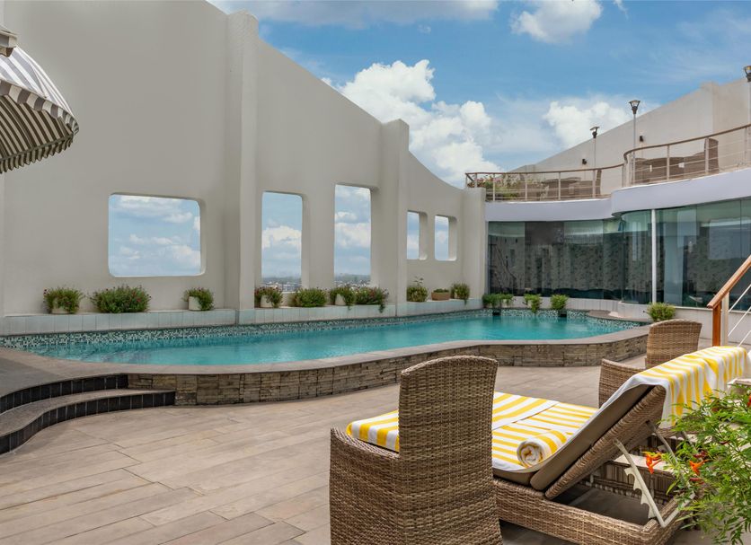 Piscine Photo