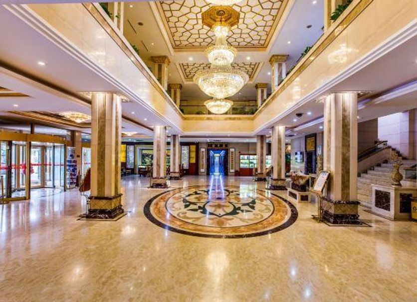 Hall d’entrée Photo