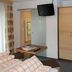 Équipements de la chambre