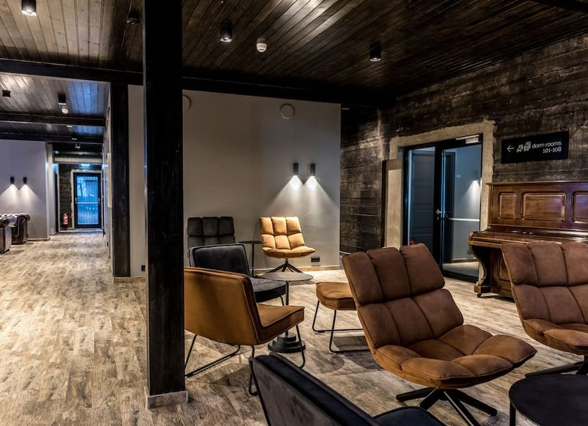 Salon Photo