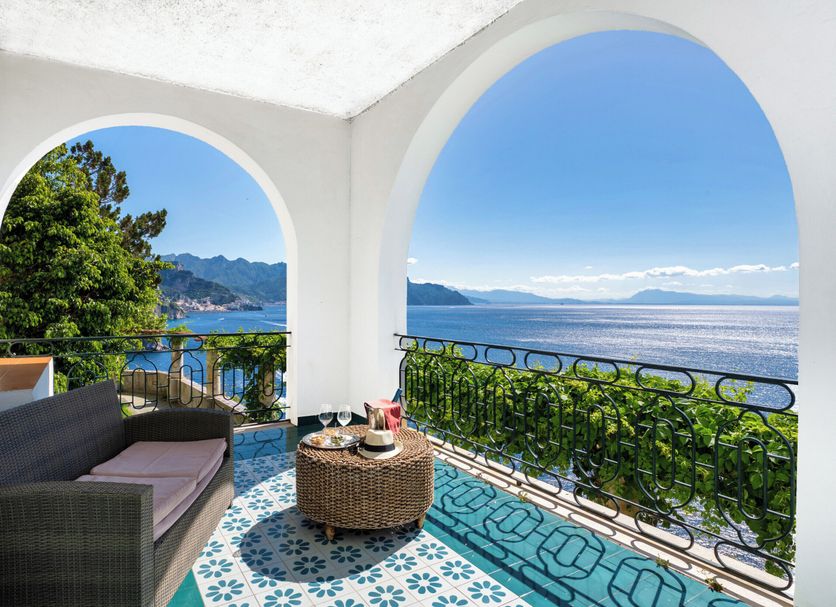Balcon Photo