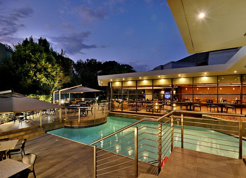 Piscine Photo