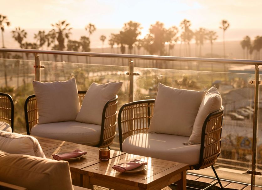 Balcon Photo