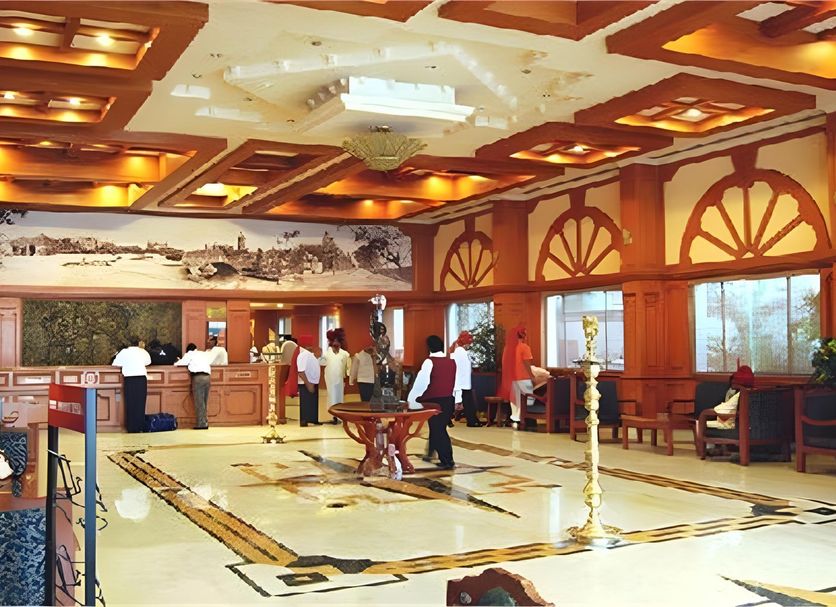 Hall d’entrée Photo