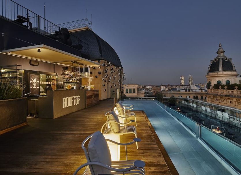 Piscine Photo