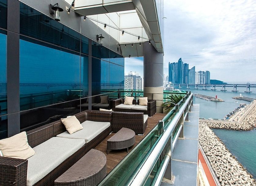 Balcon Photo